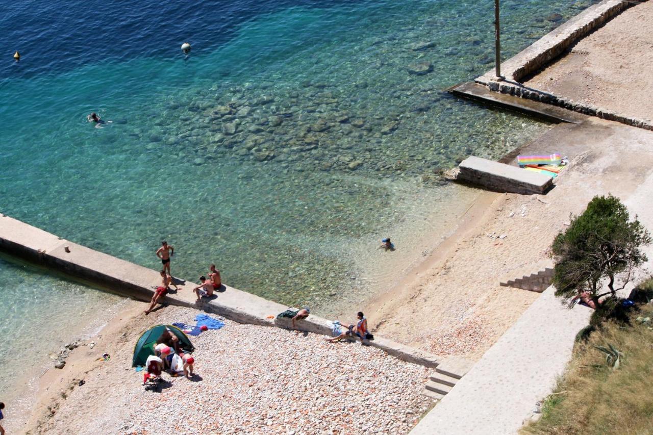 Seaside Holiday House Rab - 14697 ラブ エクステリア 写真