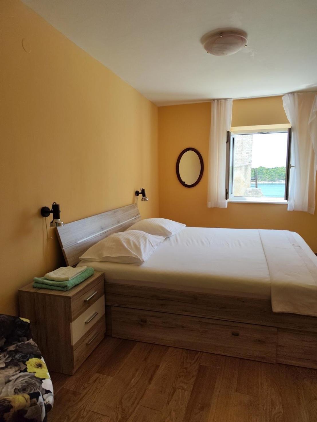 Seaside Holiday House Rab - 14697 ラブ エクステリア 写真