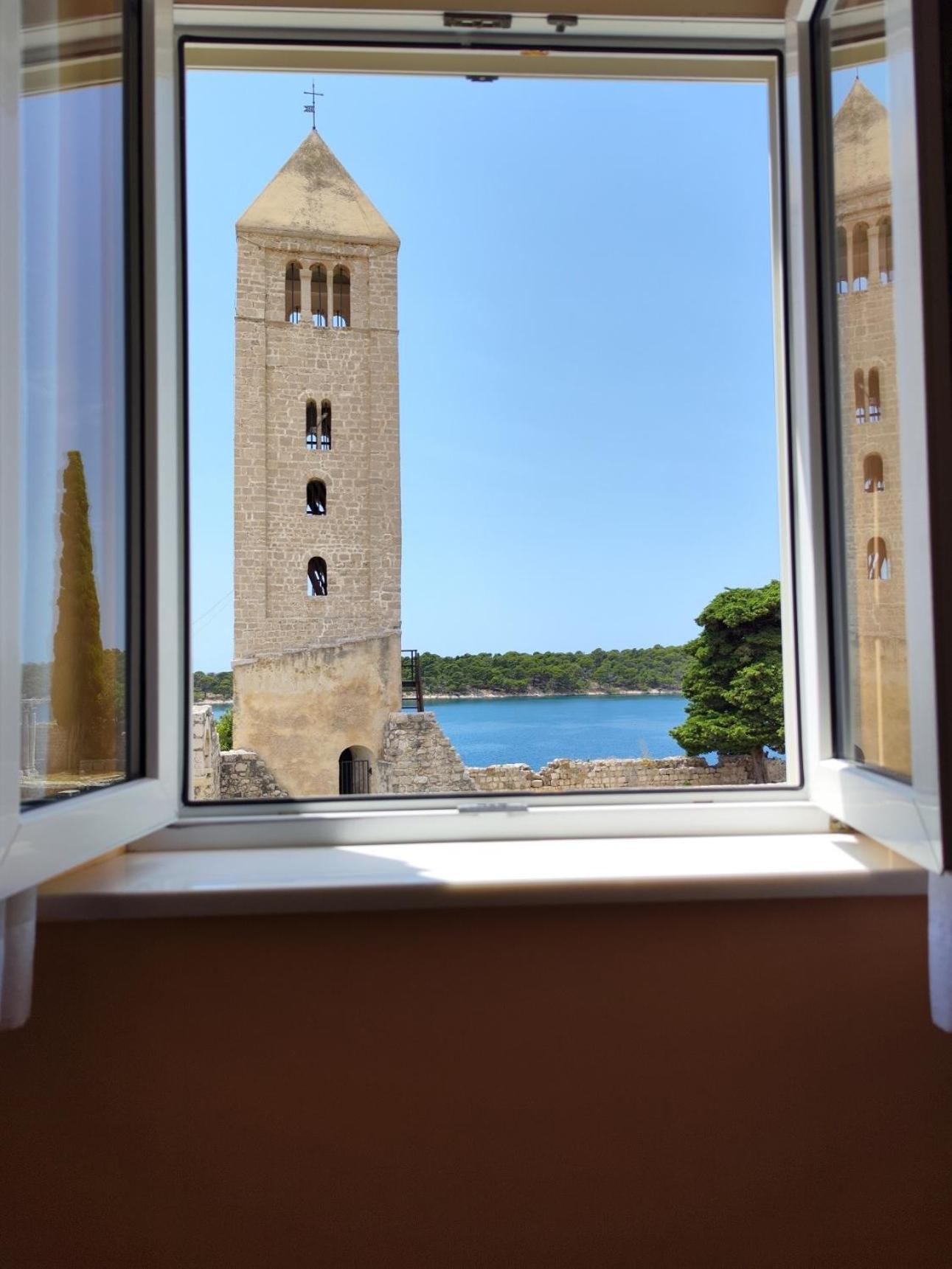 Seaside Holiday House Rab - 14697 ラブ 部屋 写真